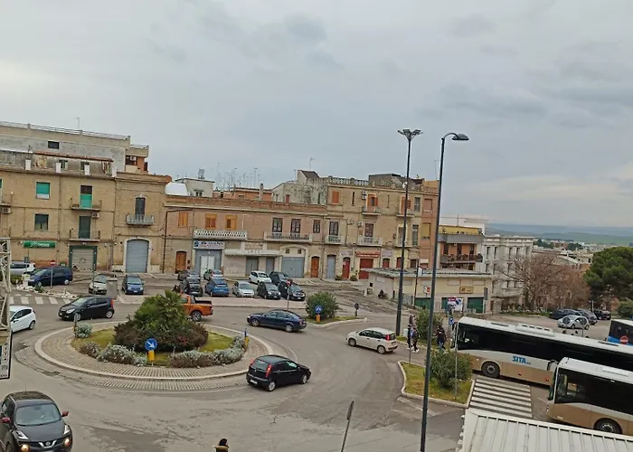 B&B Muro Torto Lucera