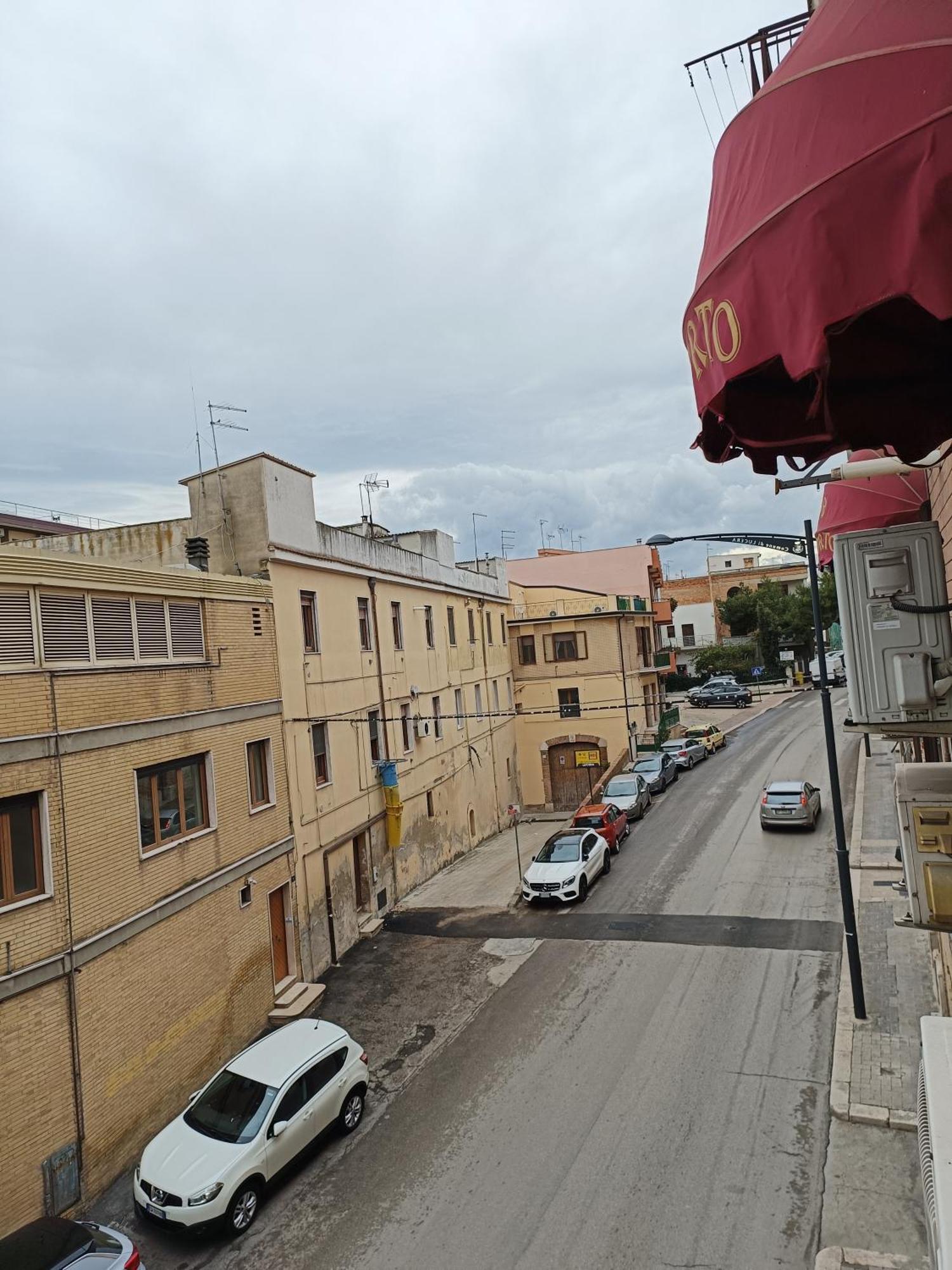 Bed & Breakfast Muro Torto Lucera