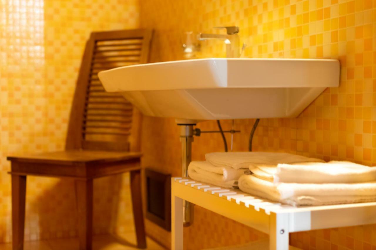 Muro Torto Bed & Breakfast 2*