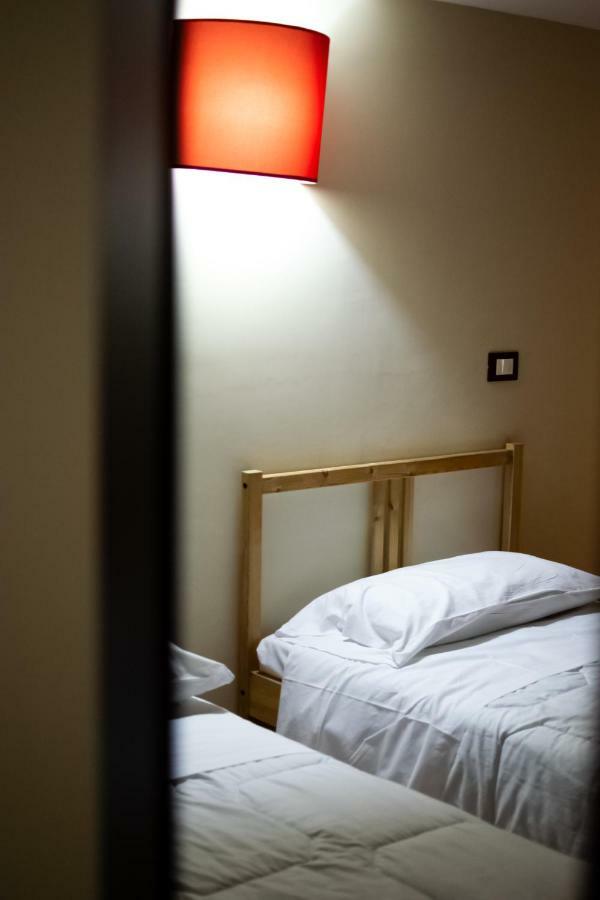 Bed & Breakfast Muro Torto 2*