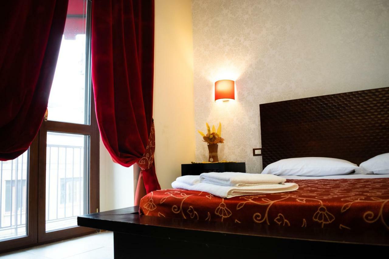 Bed & Breakfast Muro Torto 2*