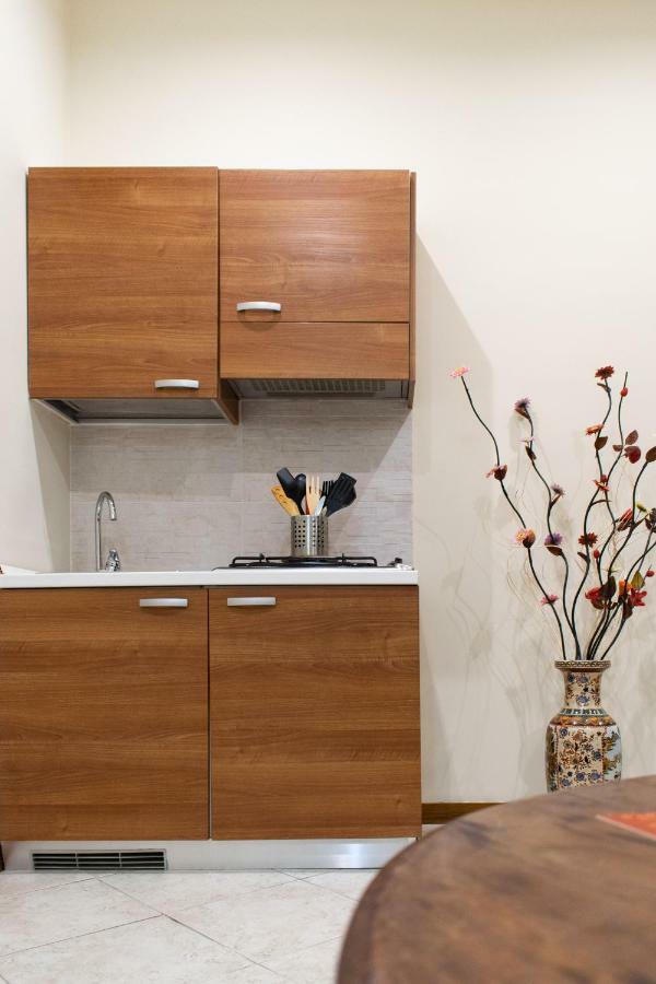 Muro Torto Bed & Breakfast Lucera
