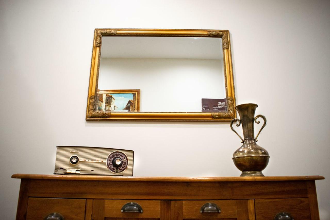 Bed & Breakfast Muro Torto Lucera