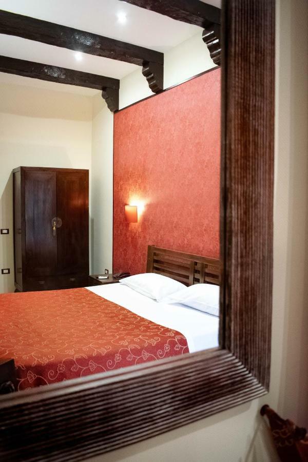 Bed & Breakfast Muro Torto Lucera