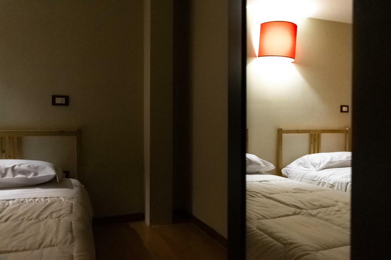Muro Torto Bed & Breakfast 2*