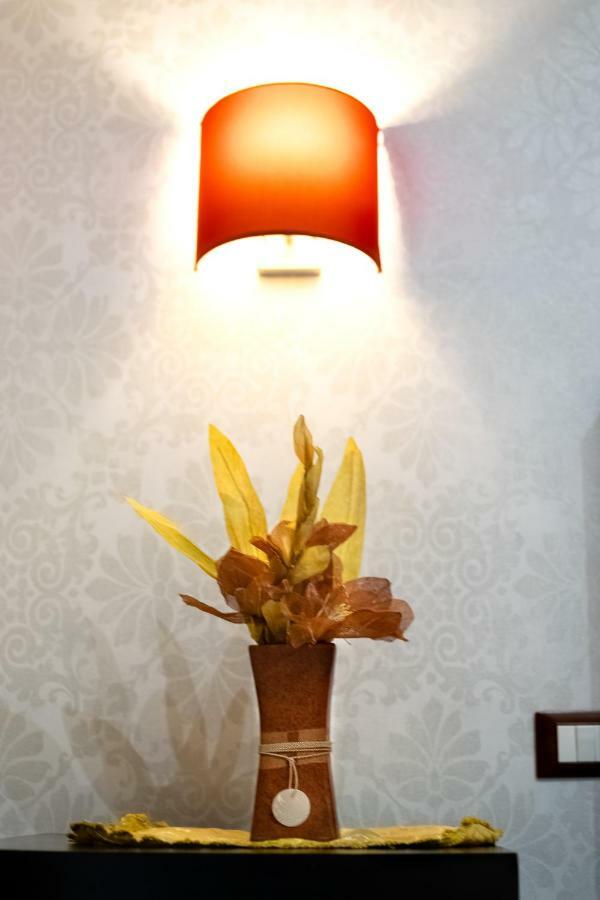 Muro Torto Bed & Breakfast Lucera
