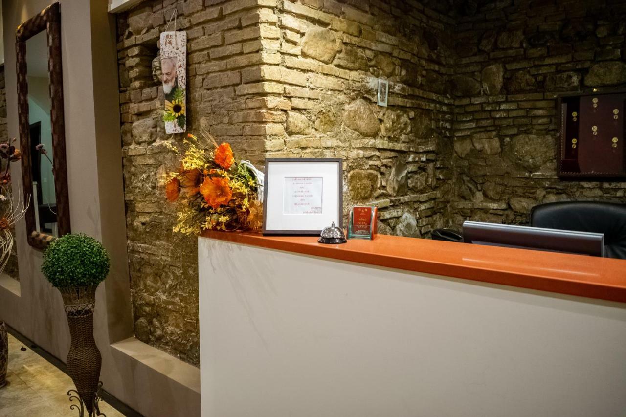 Muro Torto Bed & Breakfast