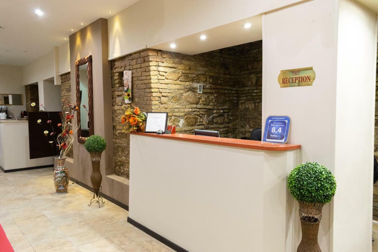 Bed & Breakfast Muro Torto