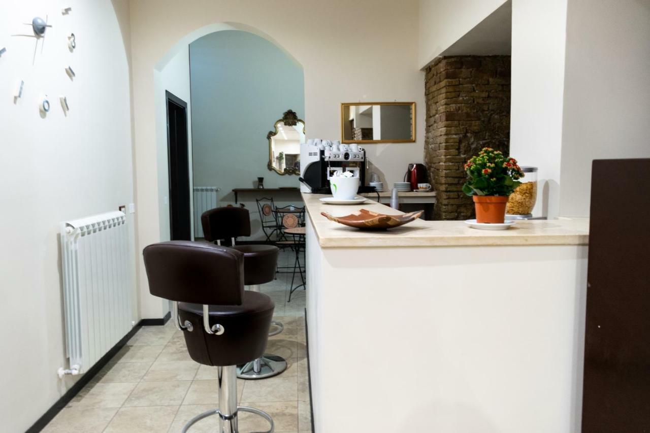 Muro Torto Bed & Breakfast Lucera