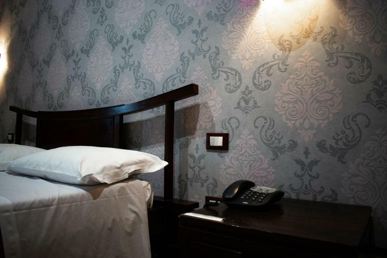 Bed & Breakfast Muro Torto Lucera