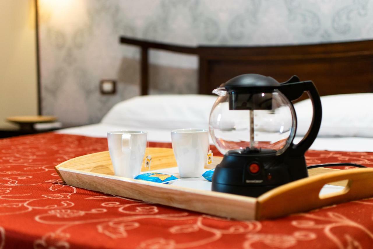 Bed & Breakfast Muro Torto