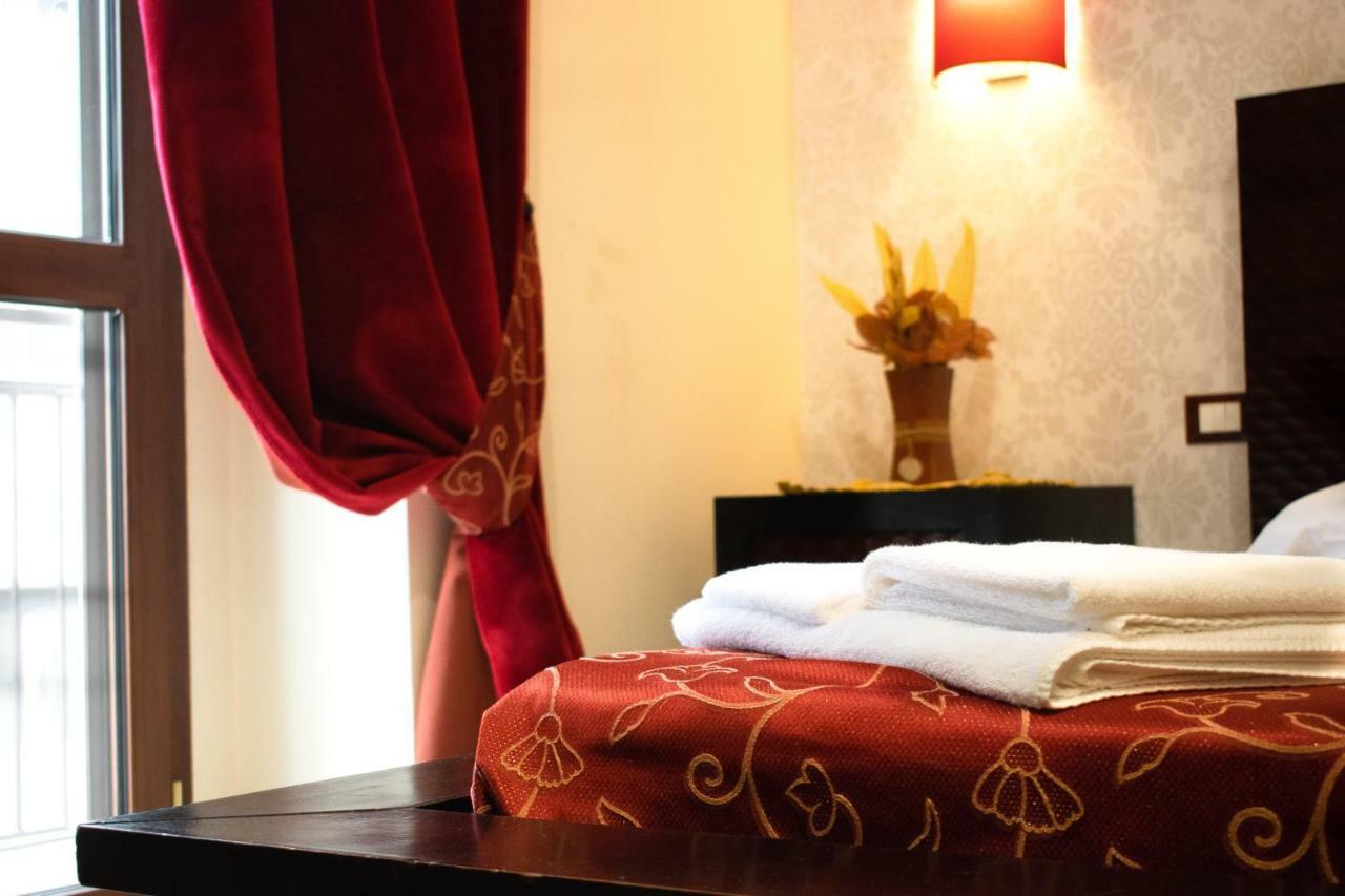 Bed & Breakfast Muro Torto 2*
