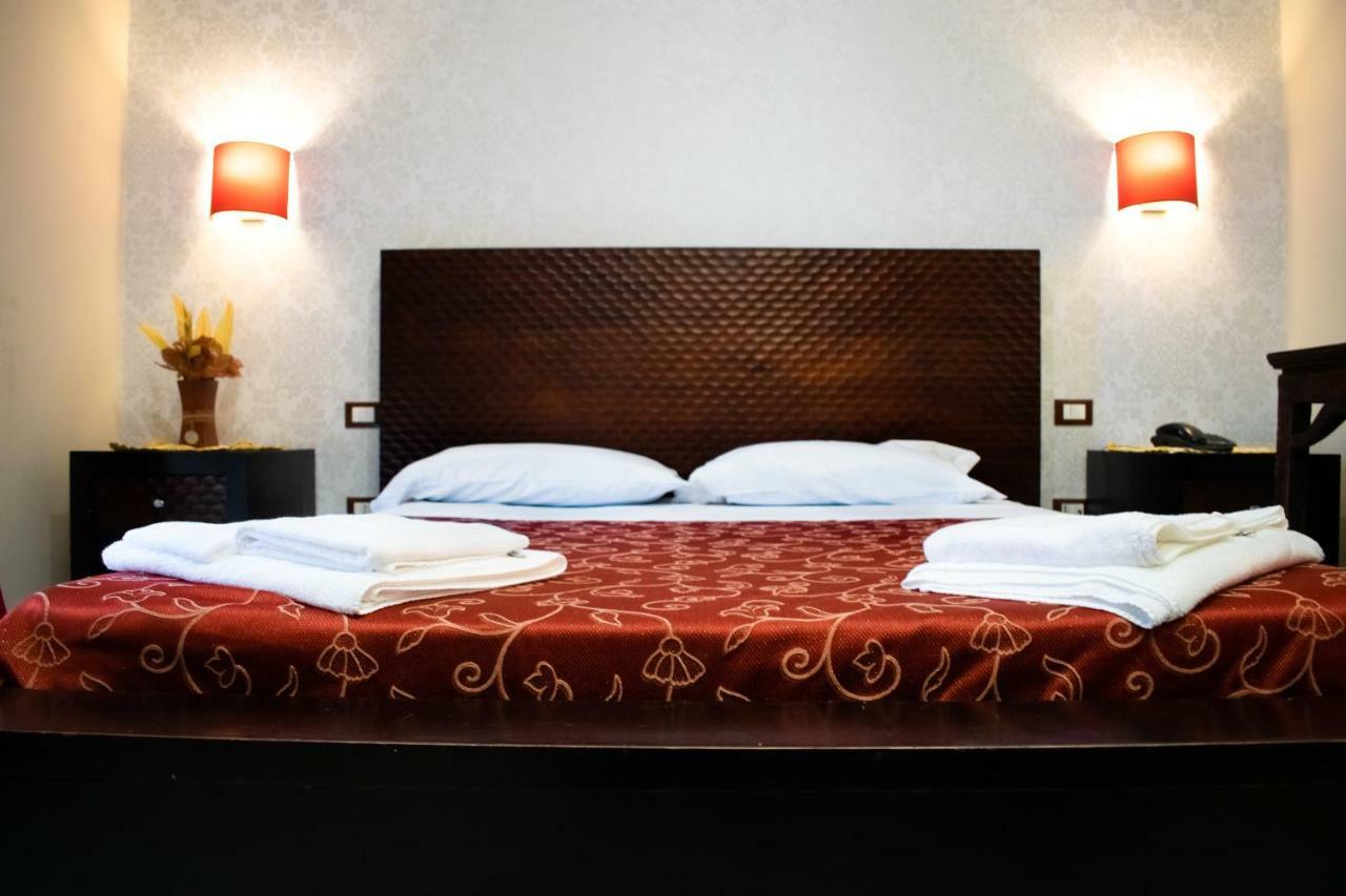 Muro Torto Bed & Breakfast Lucera
