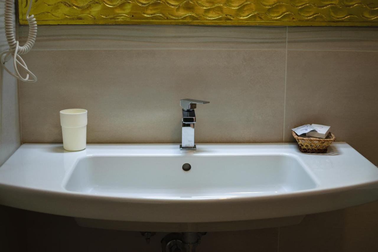 Bed & Breakfast Muro Torto 2*