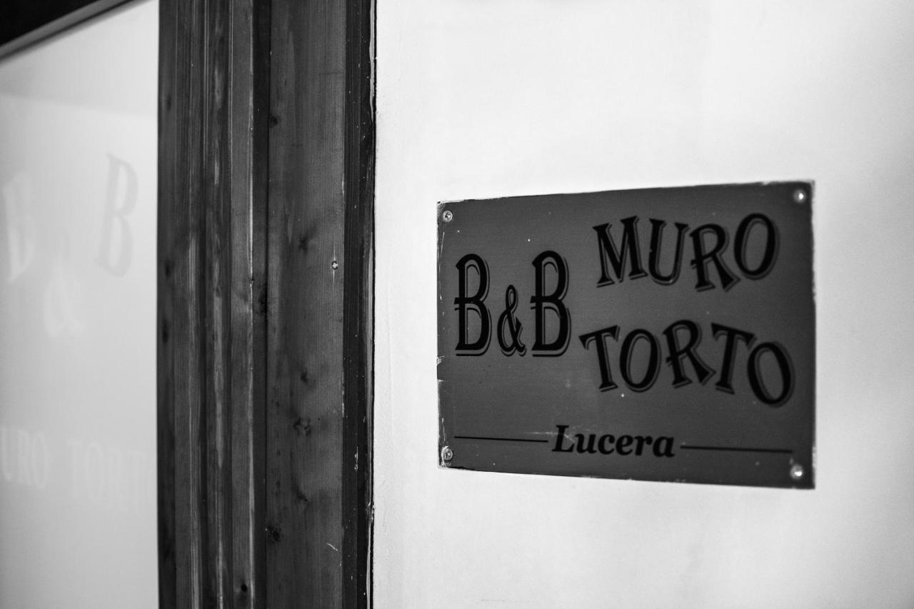 Muro Torto Bed & Breakfast 2*