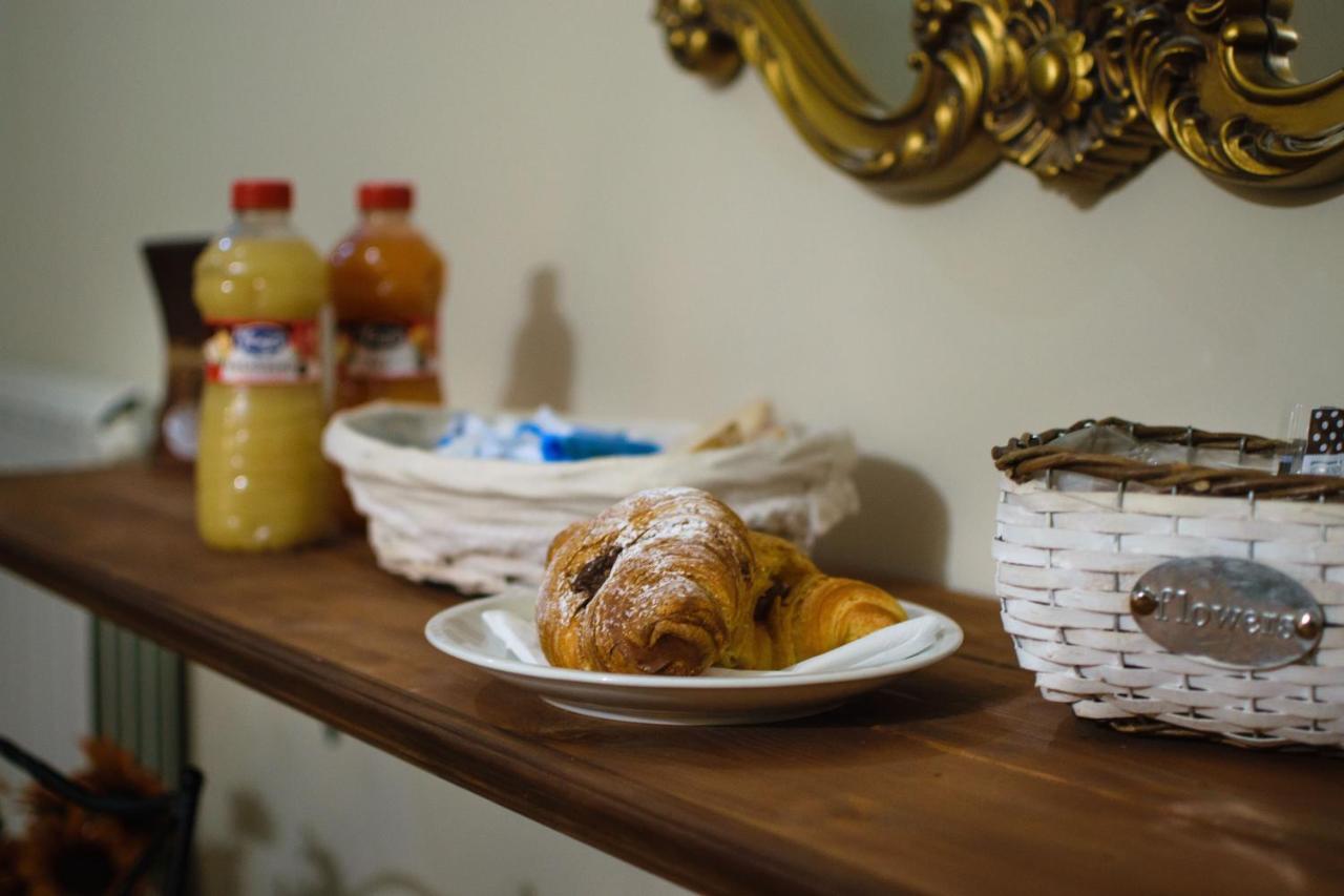 Muro Torto Bed & Breakfast Lucera