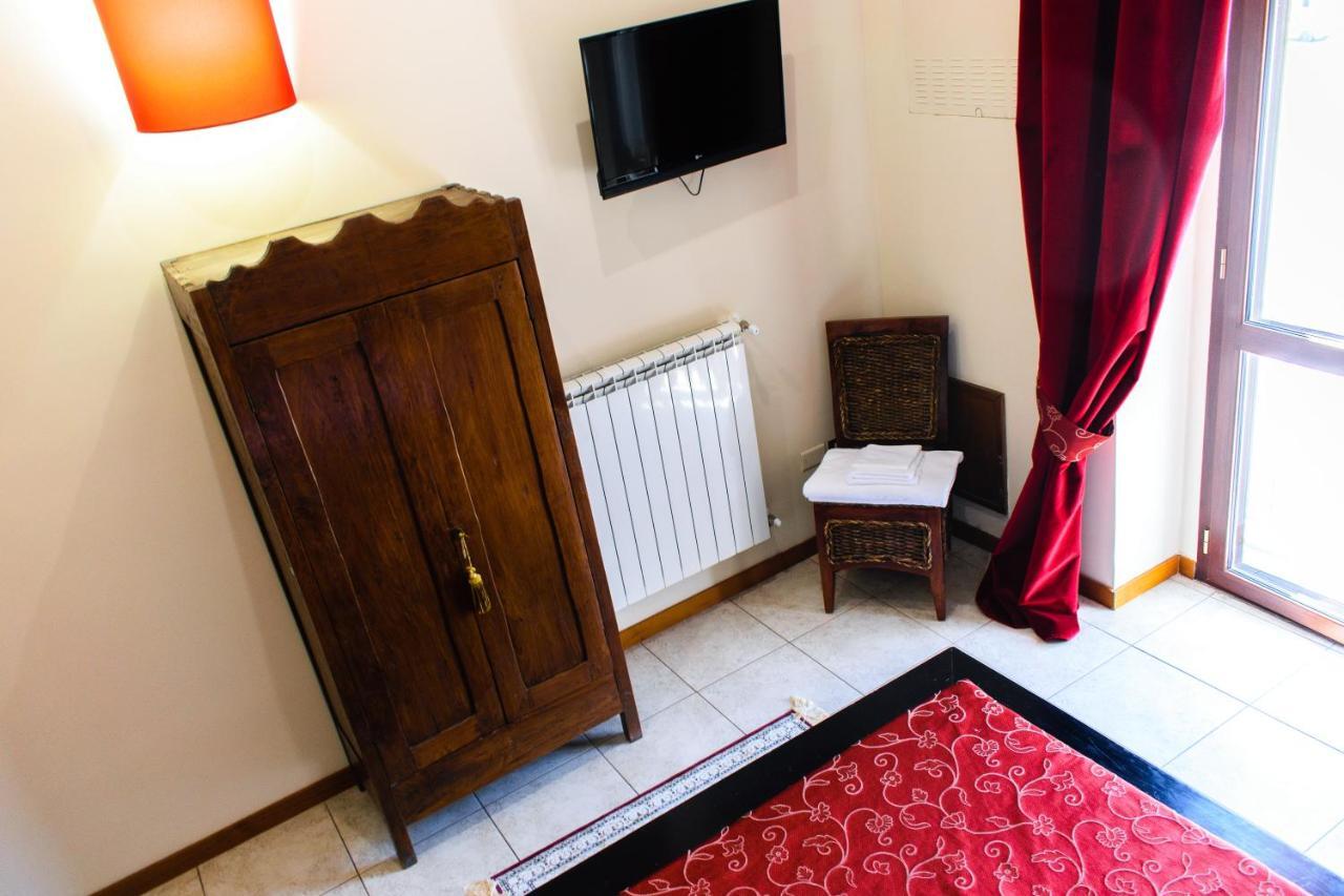 Bed & Breakfast Muro Torto 2*