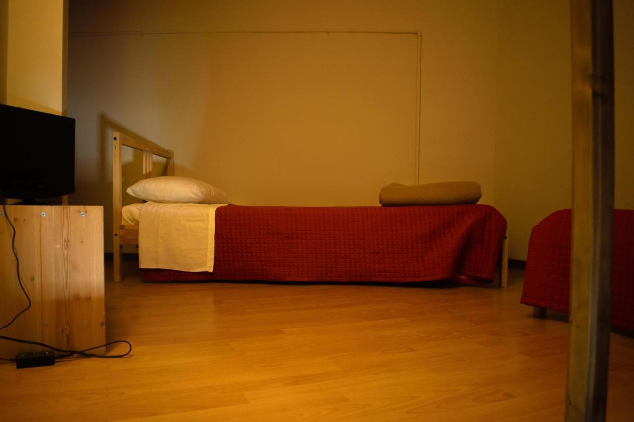 Bed & Breakfast Muro Torto 2*