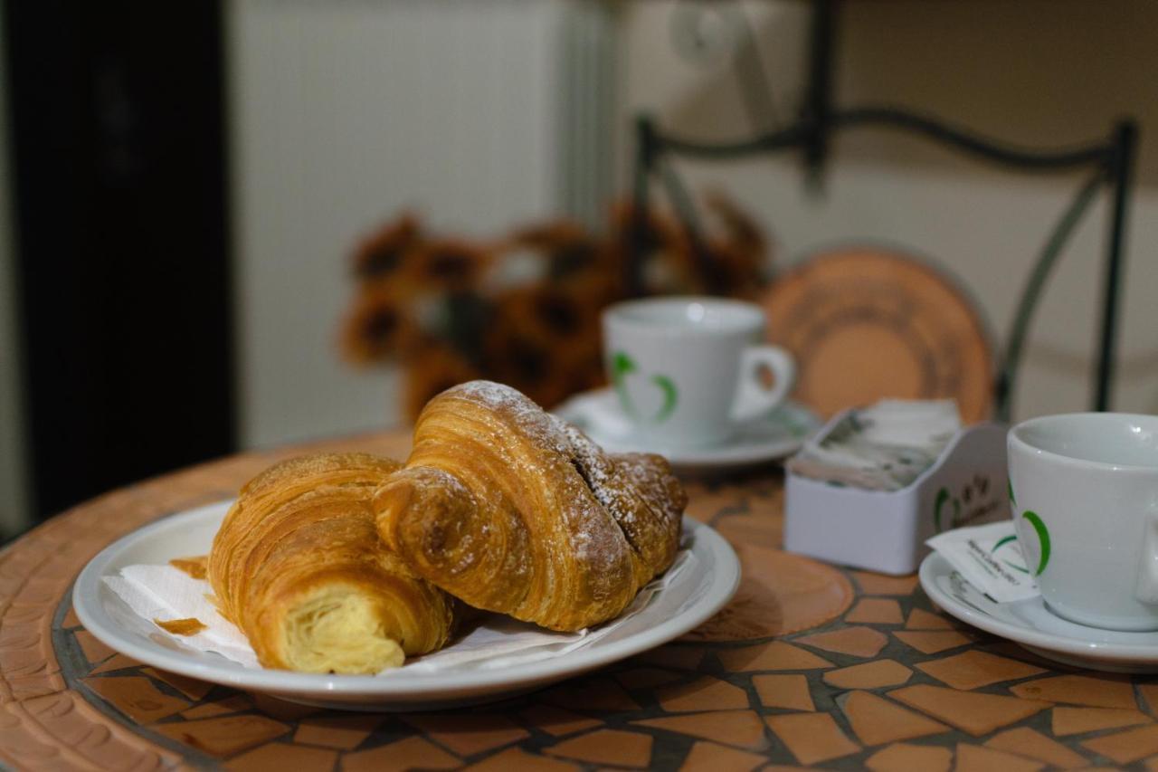 Bed & Breakfast Muro Torto