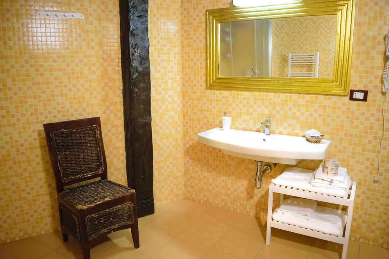 Muro Torto Bed & Breakfast Lucera