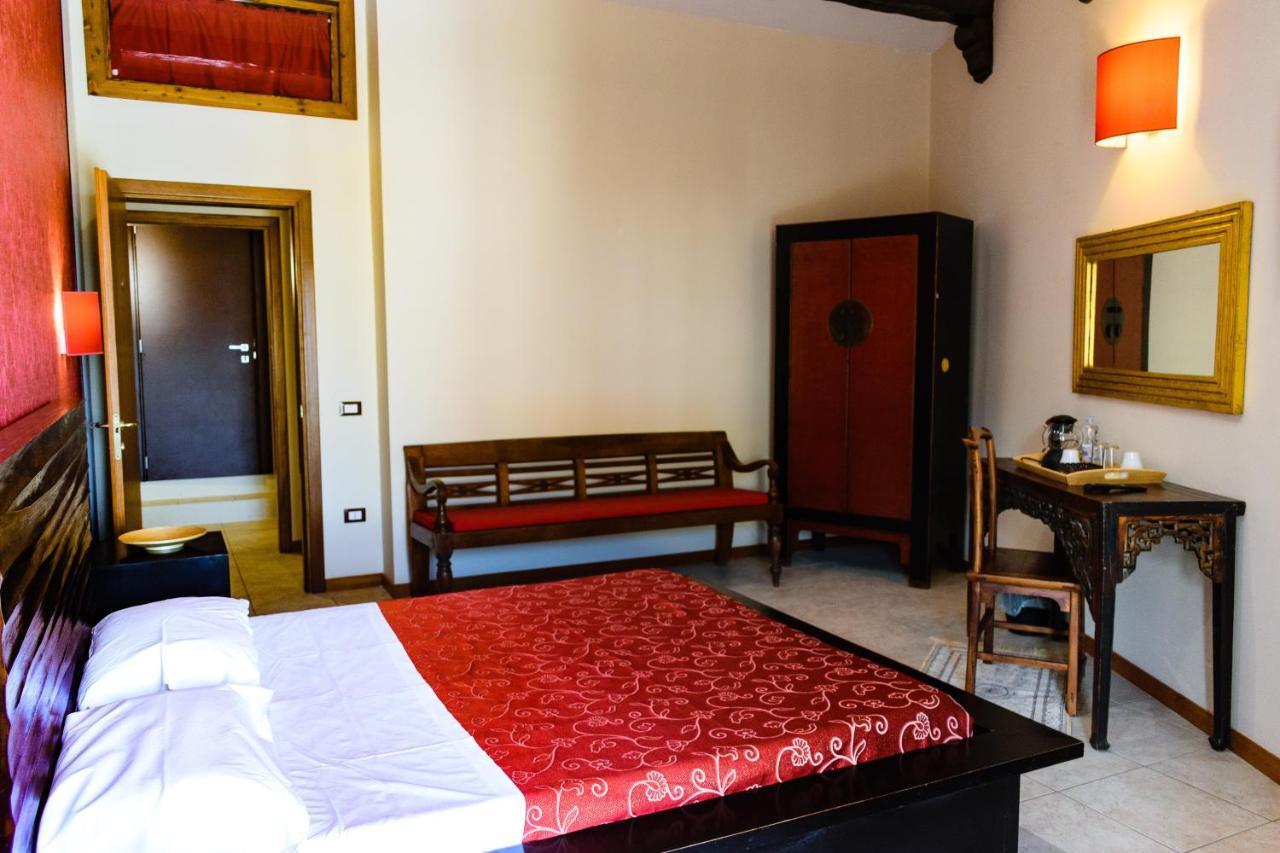 Bed & Breakfast Muro Torto 2*
