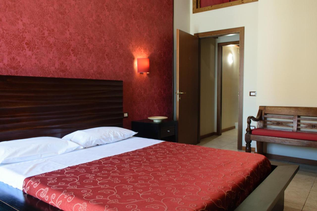 Bed & Breakfast Muro Torto