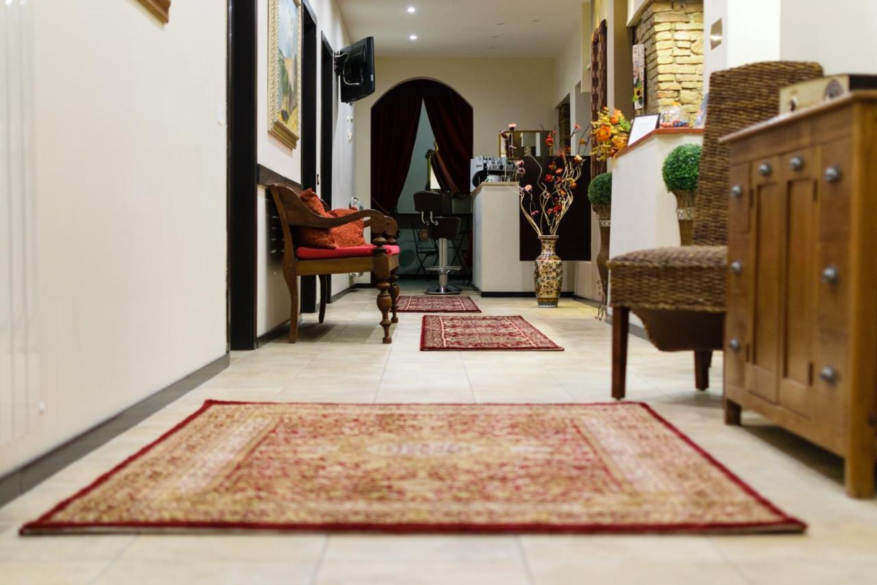 Muro Torto Bed & Breakfast Lucera
